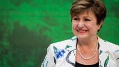 МВФ подобри прогнозата си за световния икономически растеж