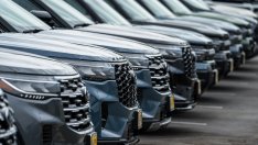 Електромобилите вероятно бележат последния си силен месец при продажбите в САЩ