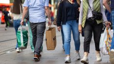 Инфлацията в еврозоната ще бъде във фокуса на инвеститорите тази седмица