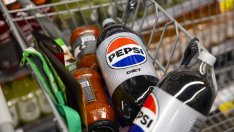 PepsiCo направи разочароваща прогноза след трудности в Северна Америка