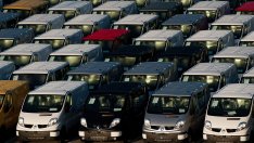 Renault и италиански концерн ще разработват по-екологични дизелови двигатели