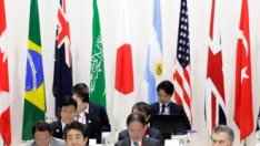 Г-20 предупреди за забавяне на световната икономика, но не осъди протекционизма