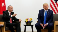 Тръмп: Обама не се отнесе справедливо с Ердоган