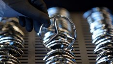 Mercedes подготвя нова хибридна система