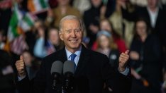 Електромобилният пакет на Байдън води до препозициониране на клиентите в САЩ