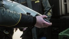 Украйна удари за първи път по Санкт Петербург с дрон, прелетял 1250 км