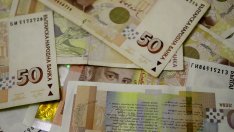 Финансовото министерство отчете дефицит от 636 млн. лв. в края на юни