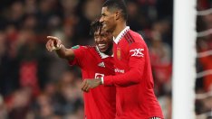 Bloomberg: До дни катарски фонд подава оферта за „Манчестър Юнайтед“