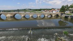 България разчита само на 25% от наличните си пресноводни ресурси