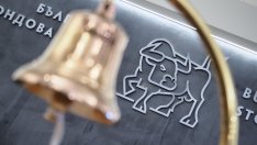 SOFIX е втори по ръст в ЦИЕ през август спрямо юли