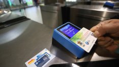 Предлагат връщане на месечната карта за една линия за наземен транспорт в София*