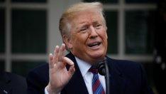 Доналд Тръмп няма да участва в Световния икономически форум в Давос