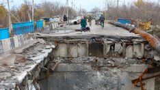 ЕС обмисля да използва активи на централната банка на Русия за възстановяването на Украйна