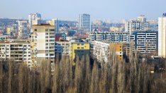 Как ще се развие пазарът на имоти в София? 