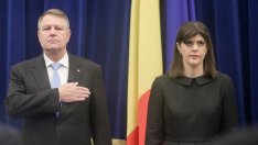 Румъния уволни ръководителя на антикорупцонната прокуратура