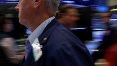 Щатските индекси започват сесията с ръст благодарение на технологичния сектор*