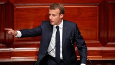 Макрон представи план за намаляване на обществените разходи