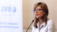 Захариева: Берлинският процес ще ускори евроинтеграцията на Западните Балкани 