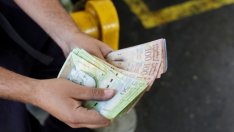 Инфлацията във Венецуела е надхвърлила 4600 процента от началото на годината