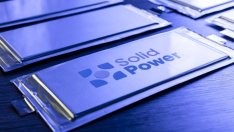 Solid Power ще започне доставка на тестови твърдотелни клетки до края на годината
