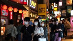 Разходите на японските домакинства намаляха по-бързо от очакванията