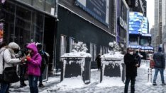 Хотелската индустрия в Ню Йорк излиза от пандемичната летаргия