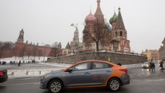 Руският автомобилен пазар се срива през май заради отлива на чуждестранни фирми