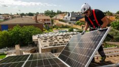 Ръстът на промишленото производство в Испания надмина очакванията