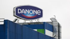 Danone проучва продажбата на част от бизнеса си