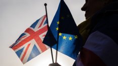 ЕС е готов да започне подготовката на правния текст за сделка с Великобритания