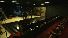 В НДК ще бъде създаден нов театър през март