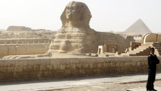 Валутната война на Египет