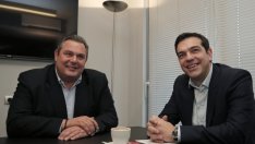 Гърция "може да отиде другаде за нова сделка за дълга“