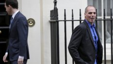 Озбърн: Опасността от много лош изход от гръцката криза нараства