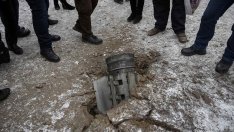 Поне седем жертви след обстрел срещу украинския град Краматорск