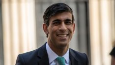 Великобритания ще спасява икономиката с нов план от 30 млрд. паунда