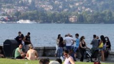 Туристическите градове в Европа страдат от липсата на заможни американци