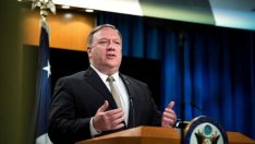 Помпео: САЩ няма да позволят на Китай достъп до личните данни на американците