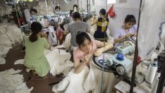 Дефлацията на цените на производител в Китай отслабва през юни 