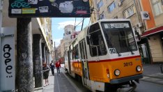 Поръчката за доставка на 25 нови трамвая е блокирана в КЗК