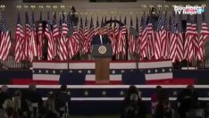 Доналд Тръмп: Байдън е Троянският кон на социализма в САЩ