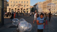 Икономическите нагласи в еврозоната се подобряват за четвърти пореден месец