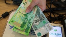 Руската рубла може да е на прага на голямо си завръщане