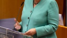 Меркел: Европа може да накаже Русия заради Навални