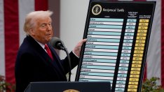 Тръмп обеща бум на производството, но индустриалците не му вярват