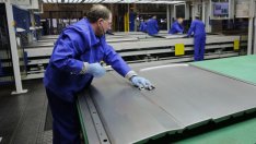 Първата минимална работна заплата в Германия влиза в сила от днес