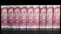 Изненадващата монетарна политика на Китай