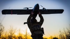 Украйна си връща Кинбурнската коса, започва 40-дневна операция за натиск по Русия