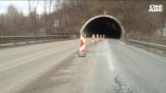 Пътната агенция ще проверява всички тунели след инцидента на "Хемус"