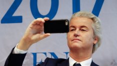 Депутатът Геерт Вилдерс беше обвинен в разпространяване на невярна информация
